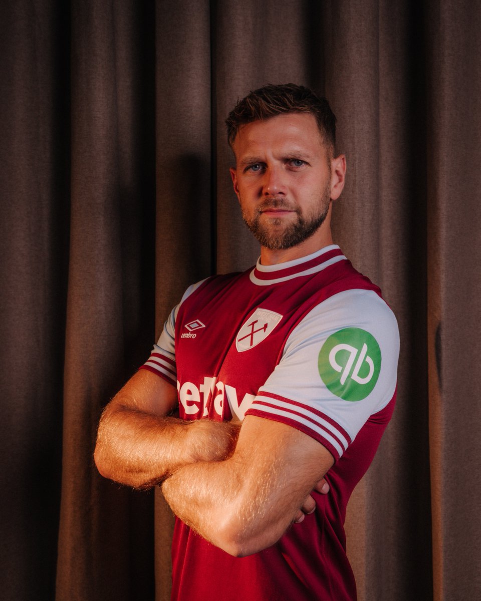 WestHam's tweet photo. Füllkrug’s found a new home 🏡 https://t.co/mSN7Zjfvcu