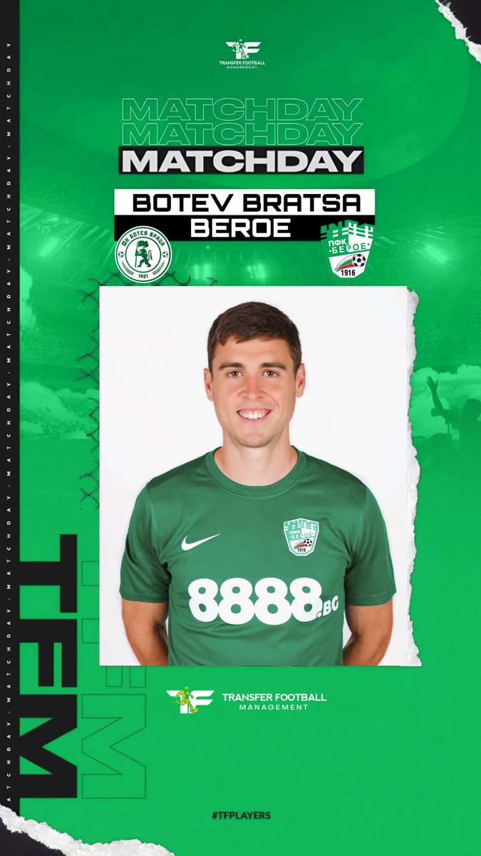 Transfer Football tweet media