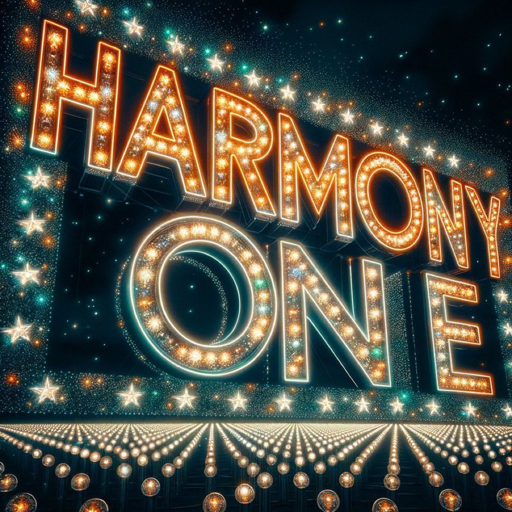 kratos_harmony's tweet photo. 🚨 @harmonyprotocol is emerging 🌟 https://t.co/umgtrE2P9e