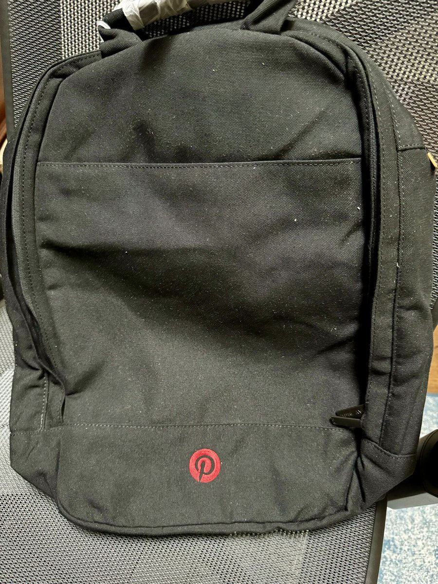 dbreger's tweet image. First day at @Pinterest! Excited to be leading the Trust &amp;amp; Safety Product team for such an amazing product and community!