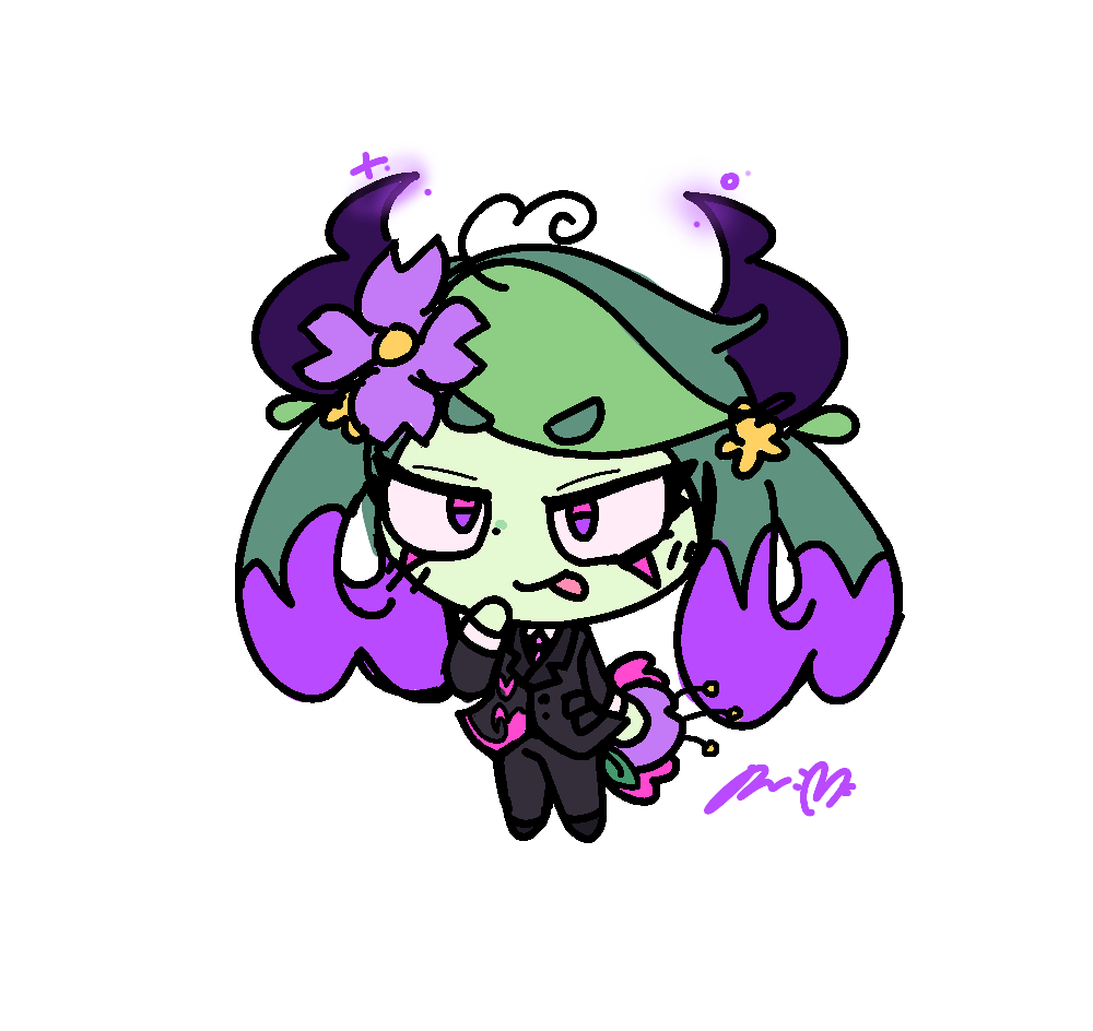 플라핑 흑화버전 디자인 짜던거 드랍.... 이름 포도로 지어야 할듯
#캐치티니핑