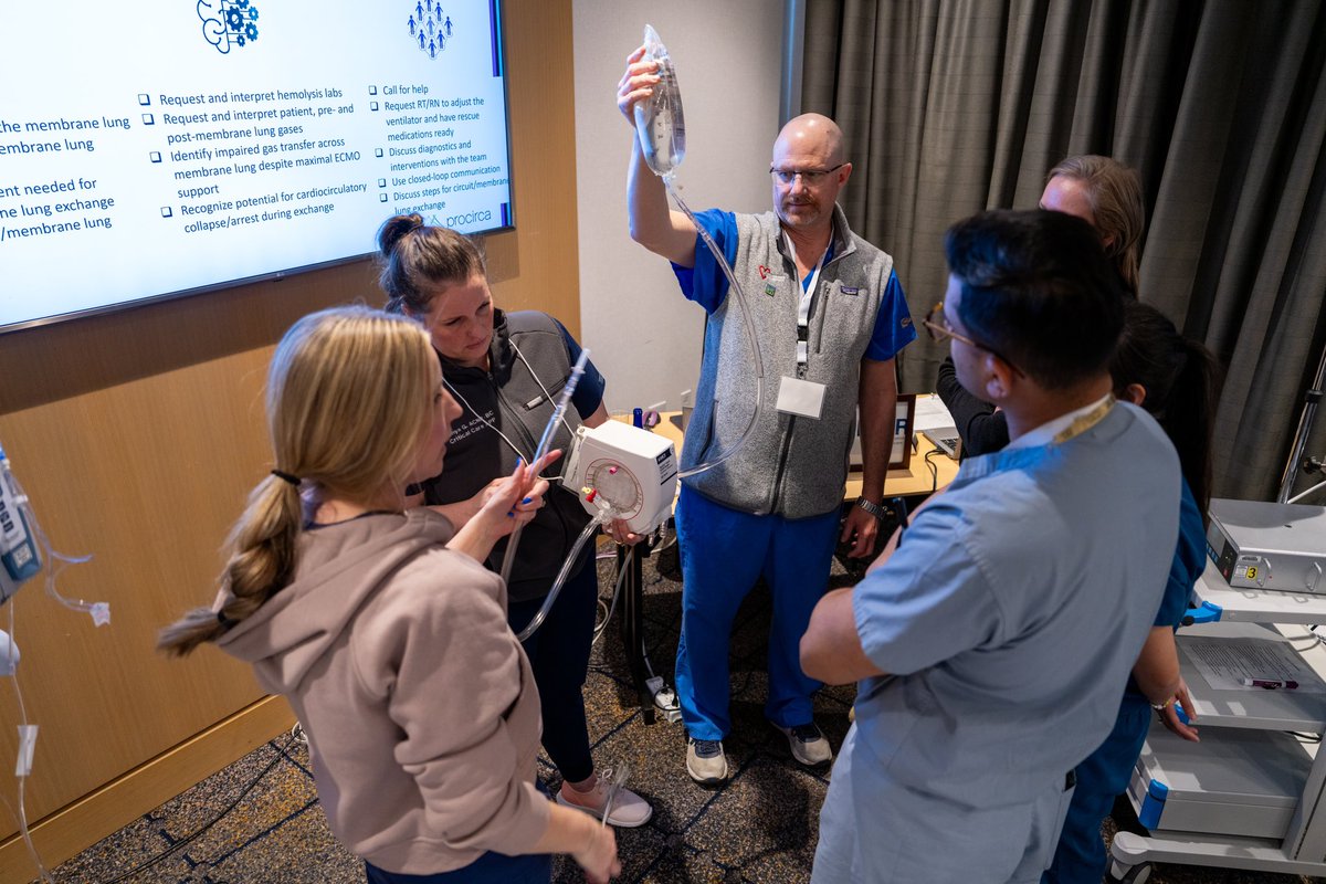 ProcircaECMO (@procircaecmo) on Twitter photo Fall <a href="/ELSOOrg/">ELSO</a>-endorsed <a href="/UPMC/">UPMC</a> Procirca Adult ECMO Training Course on Sept. 4-6 in Pittsburgh!
🌟 Meets Step 1 & 2 requirements for ELSO Adult ECMO Certification
🌟Open to ALL ECMO providers
<a href="/Raj__Ramanan/">Raj Ramanan</a> <a href="/FOAMecmo/">M Velia Antonini</a> <a href="/ELSOeducation/">ELSOed</a> Fall <a href="/ELSOOrg/">ELSO</a>-endorsed <a href="/UPMC/">UPMC</a> Procirca Adult ECMO Training Course on Sept. 4-6 in Pittsburgh!
🌟 Meets Step 1 & 2 requirements for ELSO Adult ECMO Certification
🌟Open to ALL ECMO providers
<a href="/Raj__Ramanan/">Raj Ramanan</a> <a href="/FOAMecmo/">M Velia Antonini</a> <a href="/ELSOeducation/">ELSOed</a>