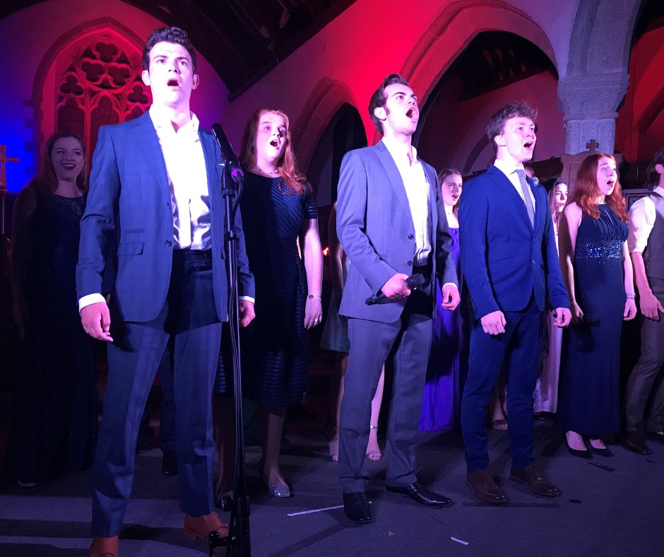 THIS MONTH AT ST ENDELLION...

Our friends at <a href="/MJUKMusicArts/">MJ-UK Music & Arts</a> return for a concert of music from the worlds of classical and musical theatre. For more details contact Julia Treglown at 07815987172

📆  27 Aug, 7pm
📍 St Endellion Church
🔗endelienta.org.uk/whats-on/mjuk-…