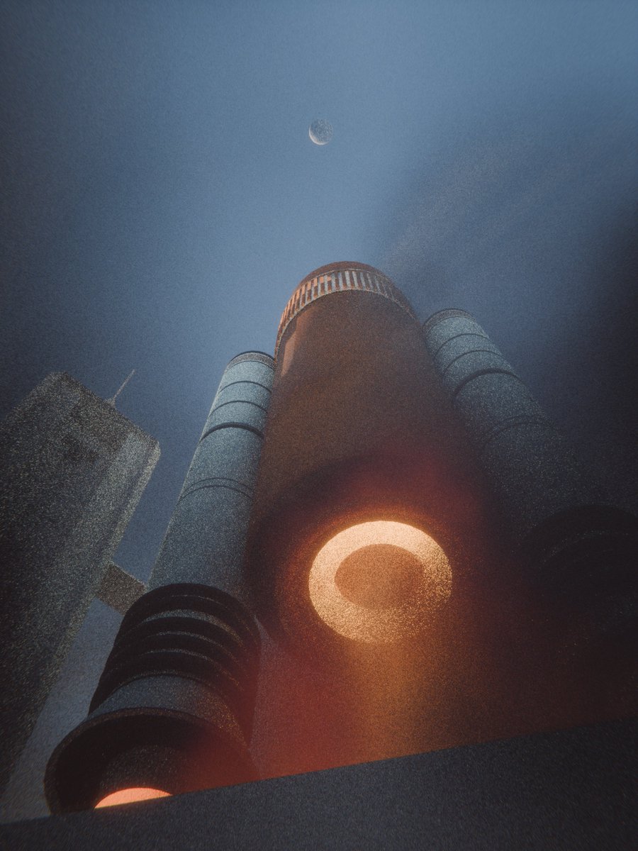 there's somewhere I need to go
#blender #b3d