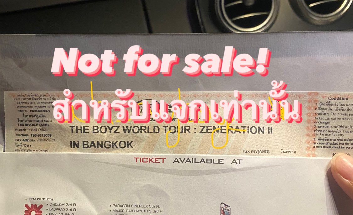 Ooh_myboyz's tweet photo. 🦋ทุกคนมารีนี่แทน เราแตกบัตรคอน🦋
📌เงื่อนไข รีทวิตนี้ 

🍀ขอคนที่ยังไม่มีบัตร
🍀ไม่มีกำลังทรัพย์ที่จะซื้อบัตรคอน 
(อันนี้ใครแกล้งระวังเป็นจิง)
🍀แมชชั่นอะไรก็ได้(รีเฉยๆไม่ได้ สุ่มจากคนที่รีกับแมนชั่น)
🍀ขอคนรักเดอะบอยจิงไม่หยิกหลังเมมอื่นๆในวง
#ZENERATION2INBKK https://t.co/vYoA7Wg881