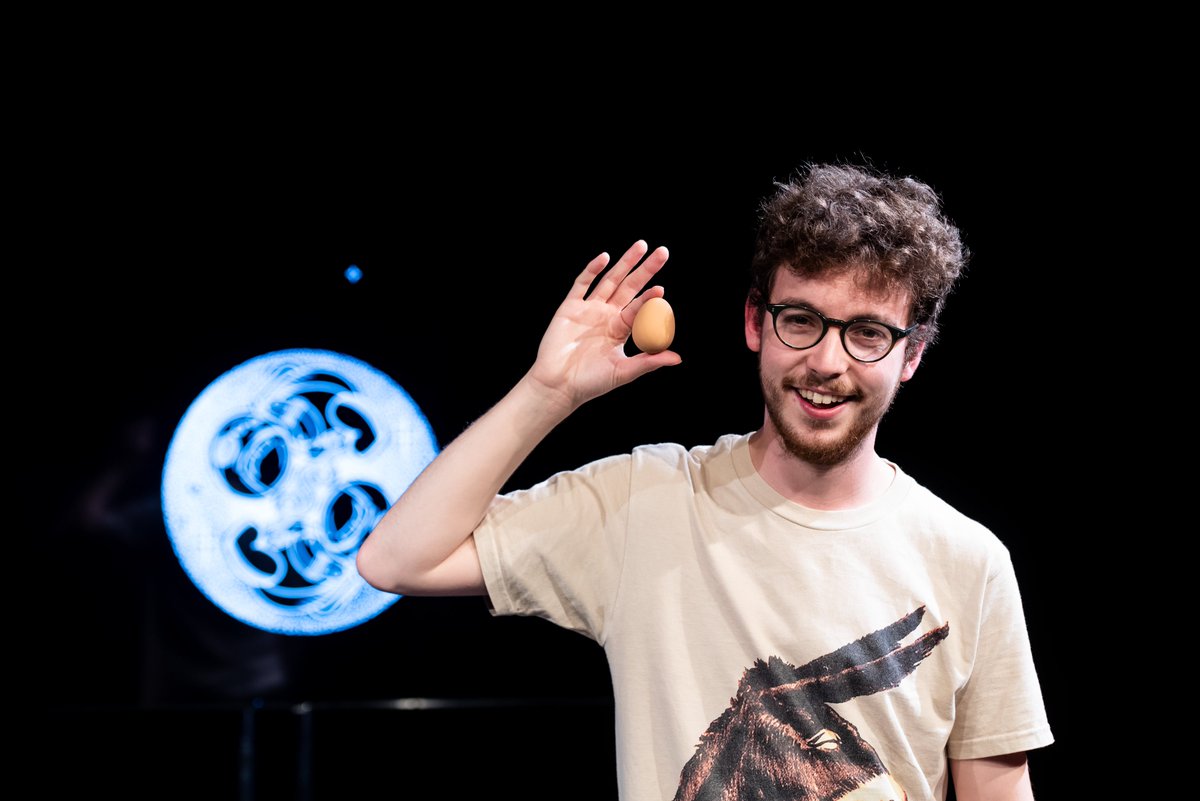 TheatreinSchScot (@tiss_scotland) on Twitter photo Meet the 2024-2025 Programme!
One of Two is a One-man comedy-drama about two twins growing up with cerebral palsy: Bec (a wheelchair user) & Jack (who walks with a limp).
Oct-Nov 2024, follow the link below to learn more and book:
theatreinschoolsscotland.co.uk/one-of-two.html <a href="/NTSonline/">National Theatre of Scotland</a> <a href="/ImaginateUK/">Imaginate UK</a> Meet the 2024-2025 Programme!
One of Two is a One-man comedy-drama about two twins growing up with cerebral palsy: Bec (a wheelchair user) & Jack (who walks with a limp).
Oct-Nov 2024, follow the link below to learn more and book:
theatreinschoolsscotland.co.uk/one-of-two.html <a href="/NTSonline/">National Theatre of Scotland</a> <a href="/ImaginateUK/">Imaginate UK</a>