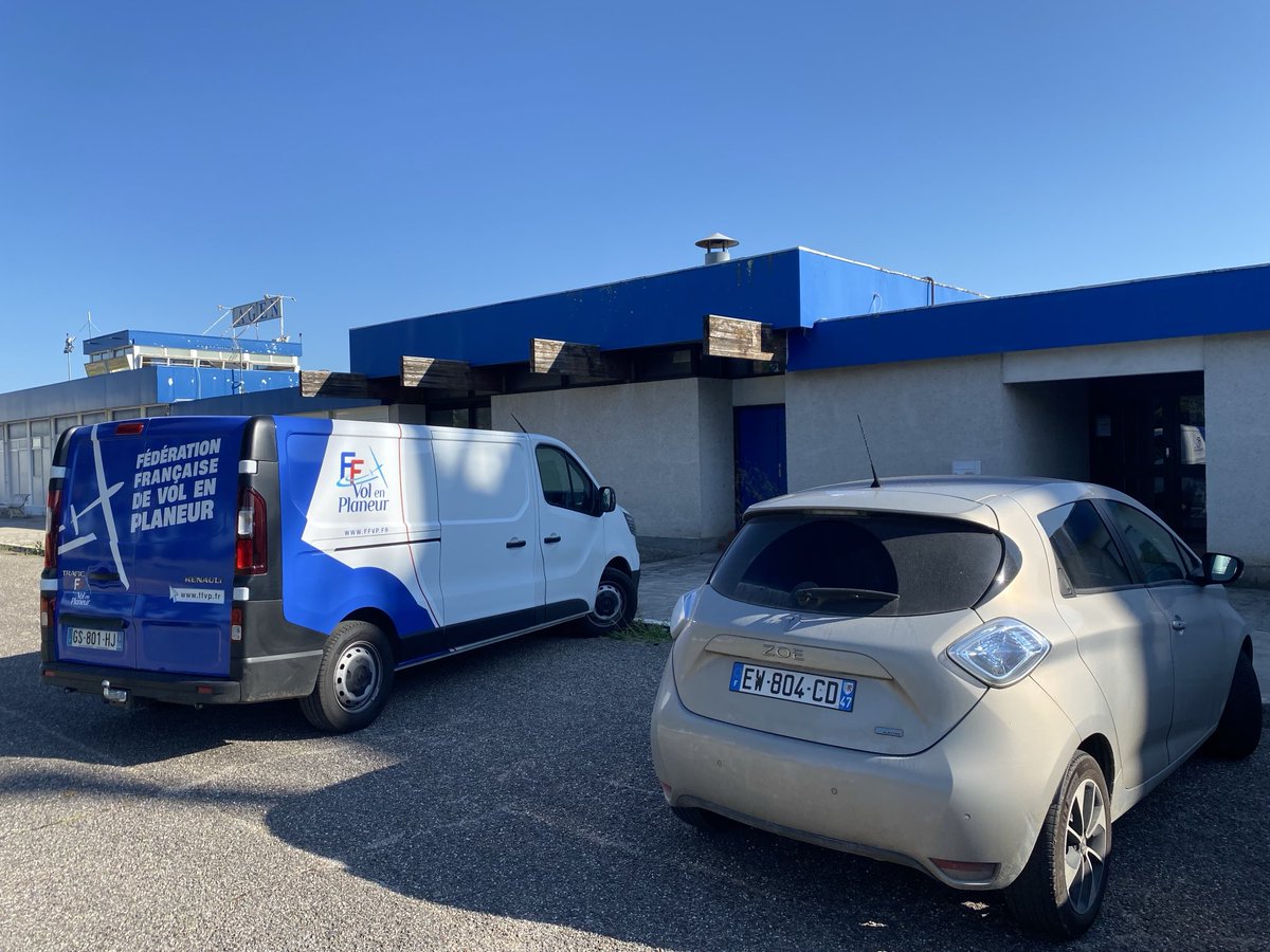 La ⁦<a href="/FFVolenPlaneur/">FFVP</a>⁩ en visite à ⁦<a href="/AggloAgen/">Agglomération d'Agen 🇫🇷🇪🇺🇺🇦</a>⁩