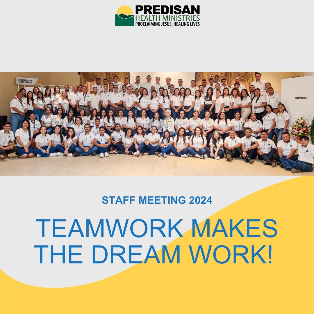 PREDISAN tweet media