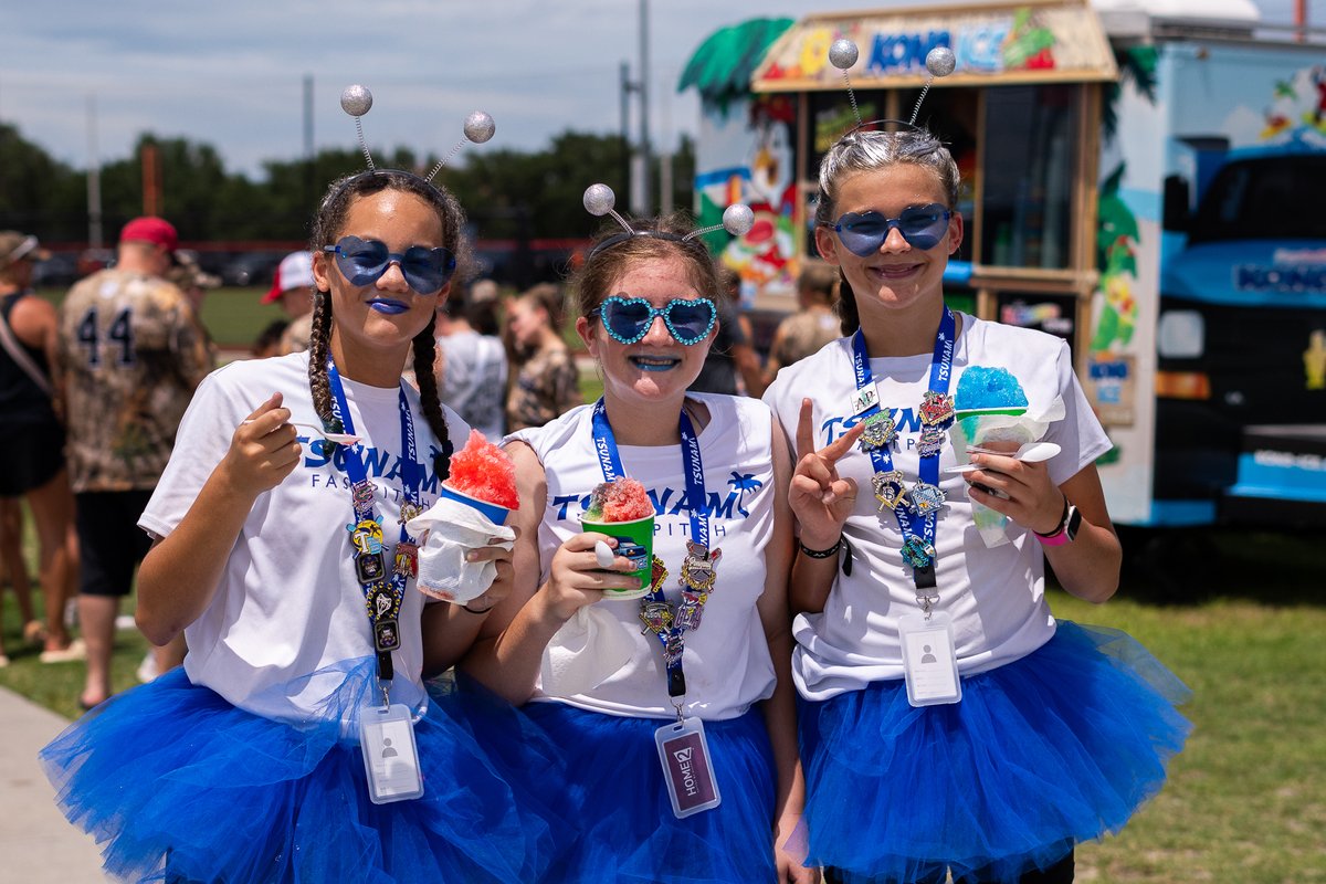 USSSA Space Coast tweet media