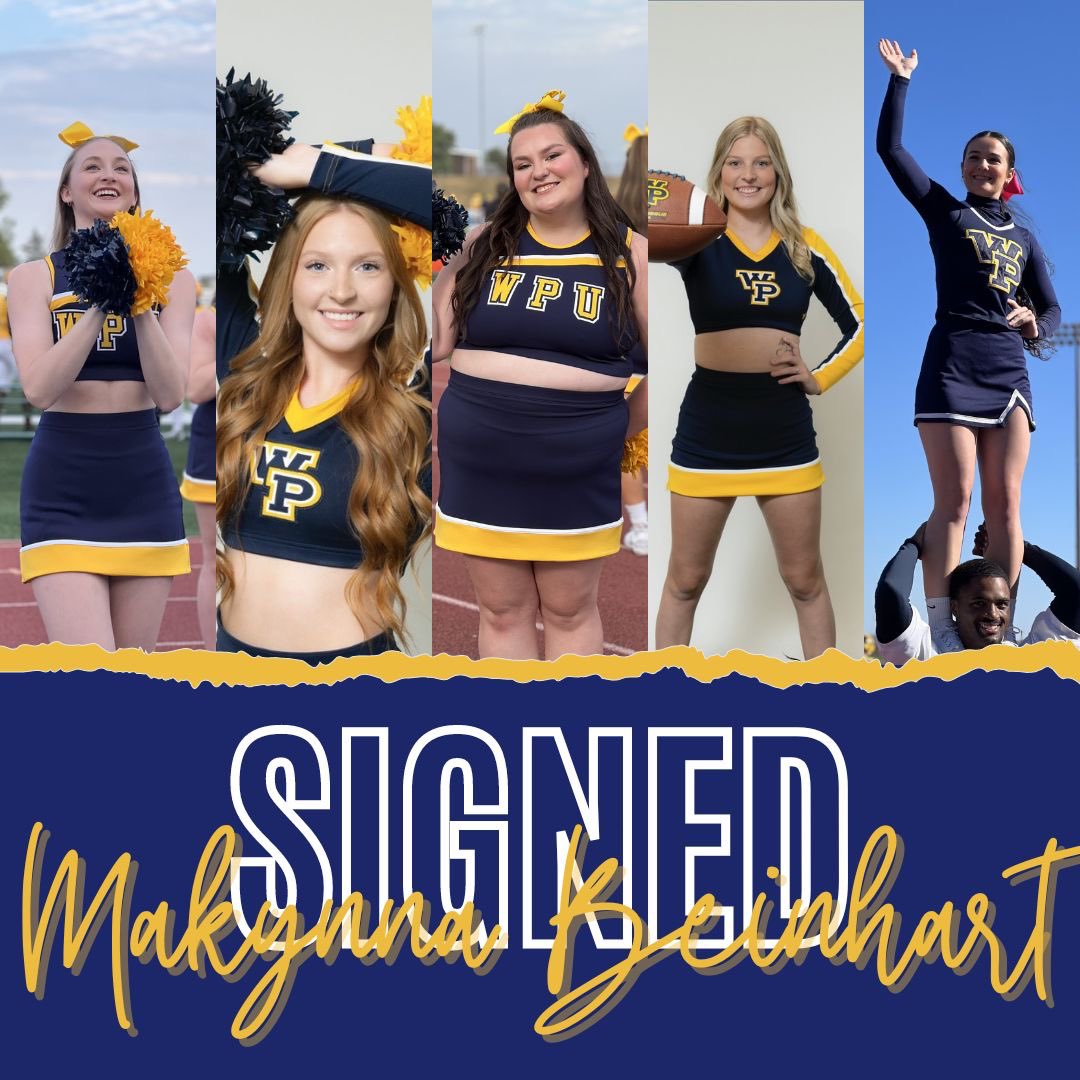 WPUCheer&Dance tweet media