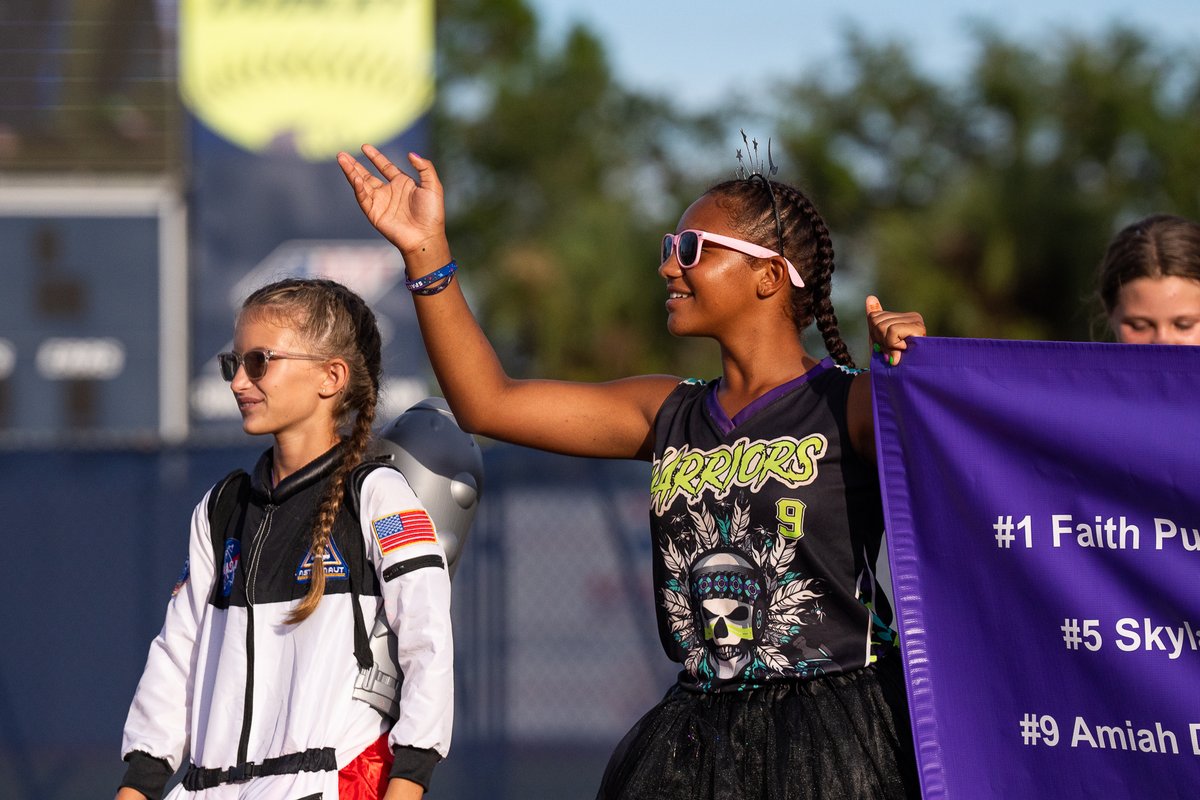 USSSA Space Coast tweet media