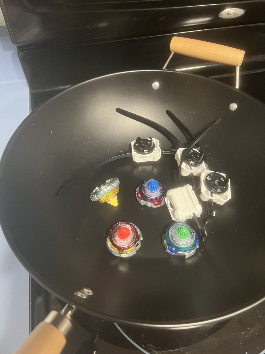 Another <a href="/Gen_Con/">Gen Con</a>  Finish and i miss the homies already 
A Top 32 / Top 64  finish and a bunch of memories including beyblade in a wok pan as a stadium