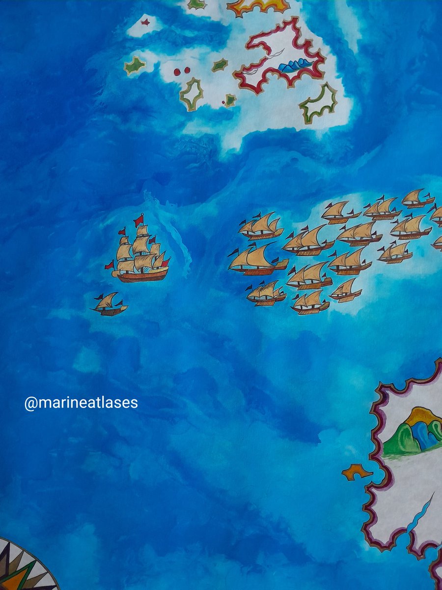 Maps🫠
#map #cartography #Science #History #historyofscience #maps