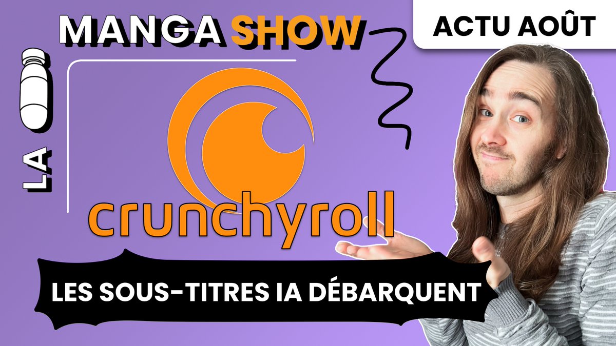 LaCapsuleManga's tweet image. Glaces, chouchou, beignets, boissons fraîches, c&apos;est l&apos;occasion d&apos;écouter l&apos;émission à la plage.

Rendez-vous mercredi 7 à 20H30 !!

Au programme : 
- les #news du mois dernier
- des #lectures manga
- le #marathon #SaintSeiya
et la chaleur.

#anime #japon #chronique #Capsulemanga
