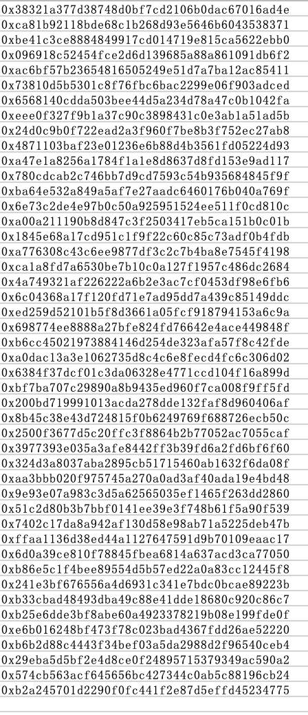 🎉🎉Zealy Winner List Released🎉🎉

docs.google.com/spreadsheets/d…

The reason for the delay is that we spent a lot of time excluding bot addresses, and we still need to correct some real users' address data.

The remaining tokens will be directly destroyed!
#TonGPU #Airdrop