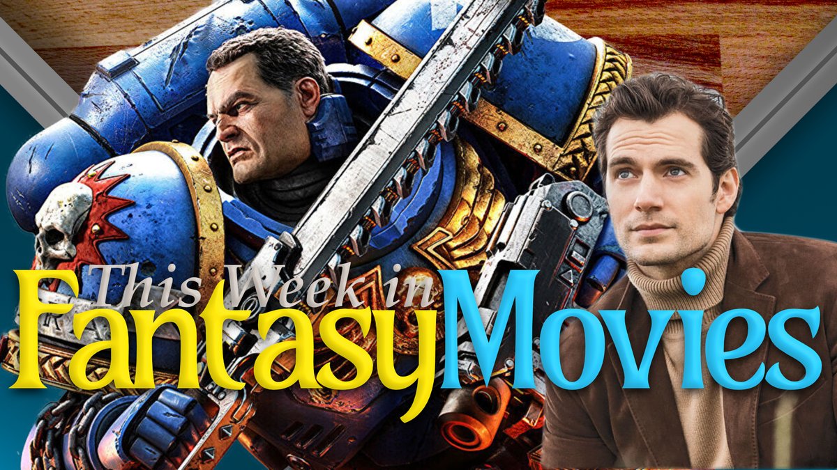 Battlemage Films tweet media
