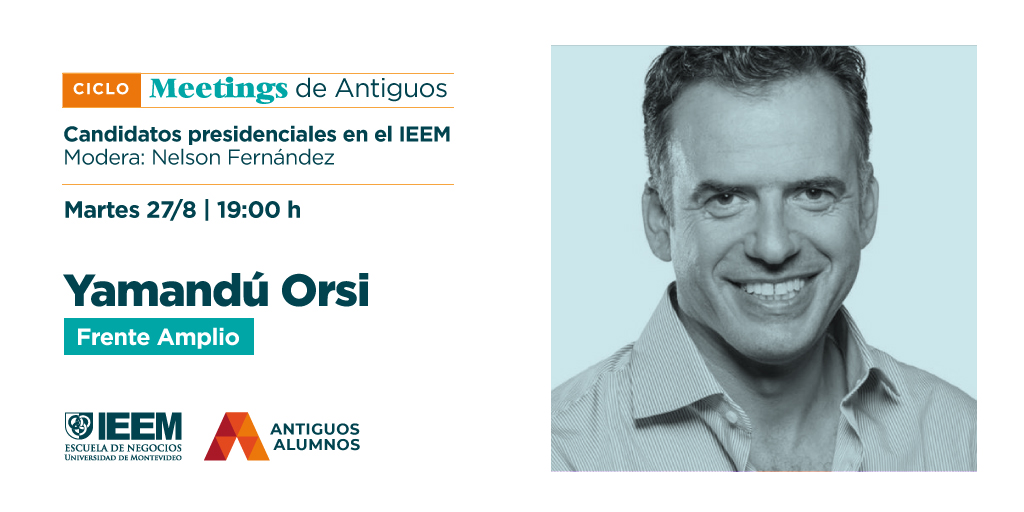 IEEM | La Escuela de Negocios tweet media