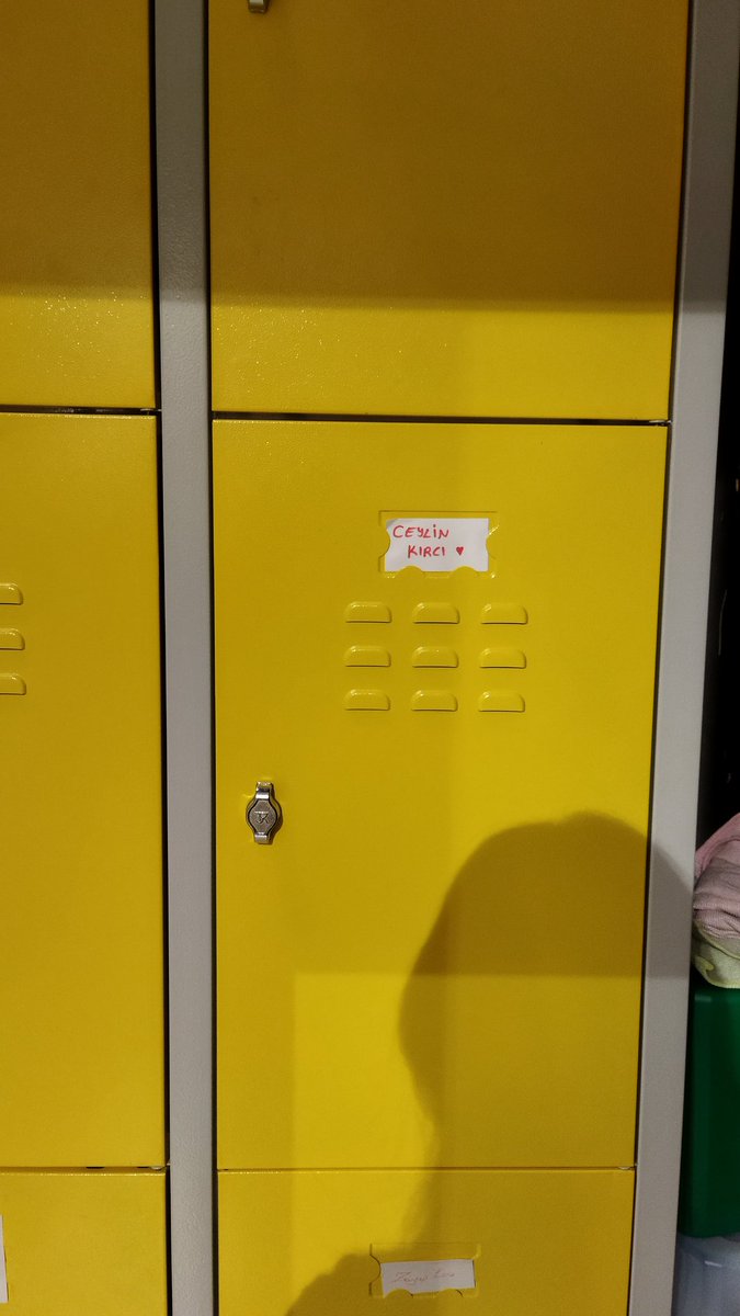 benim 3 aylık işimi sahiplenişim 🥺