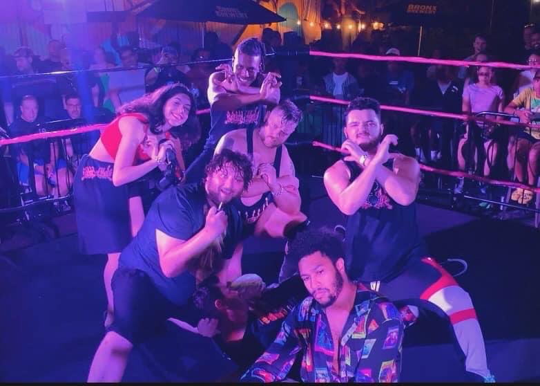 ABBS (insert random funny/clever heading) (@notfakeabbs) on Twitter photo Serious ABBS?
I’ve always been serious. I was just never taken seriously.
After Friday night’s debacle at <a href="/INVICTUSProWre1/">INVICTUS Pro Wrestling</a>, I’ve been having a bit of an “existential crisis”.
I am no longer here to “entertain” YOU!
Time to entertain MYSELF!
#Genesis #GenesisofABBS Serious ABBS?
I’ve always been serious. I was just never taken seriously.
After Friday night’s debacle at <a href="/INVICTUSProWre1/">INVICTUS Pro Wrestling</a>, I’ve been having a bit of an “existential crisis”.
I am no longer here to “entertain” YOU!
Time to entertain MYSELF!
#Genesis #GenesisofABBS