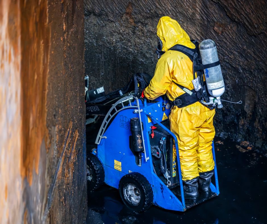 Need a Zero Emissions workzone?
Working in confined spaces, but need to mechanise?
You need an #electricminiloader from SHERPA mini-loaders - the original battery powered #miniskidsteerloader!
sherpaminiloaders.co.uk