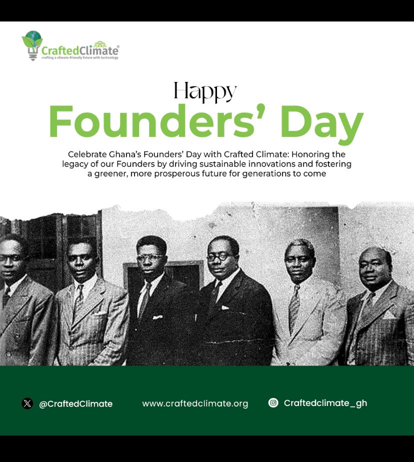 Crafted Climate tweet media