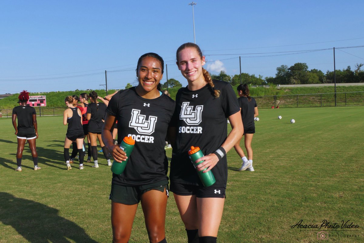 Lamar Soccer tweet media