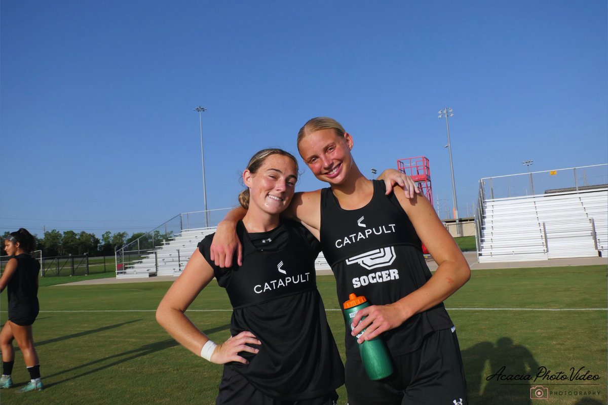 Lamar Soccer tweet media