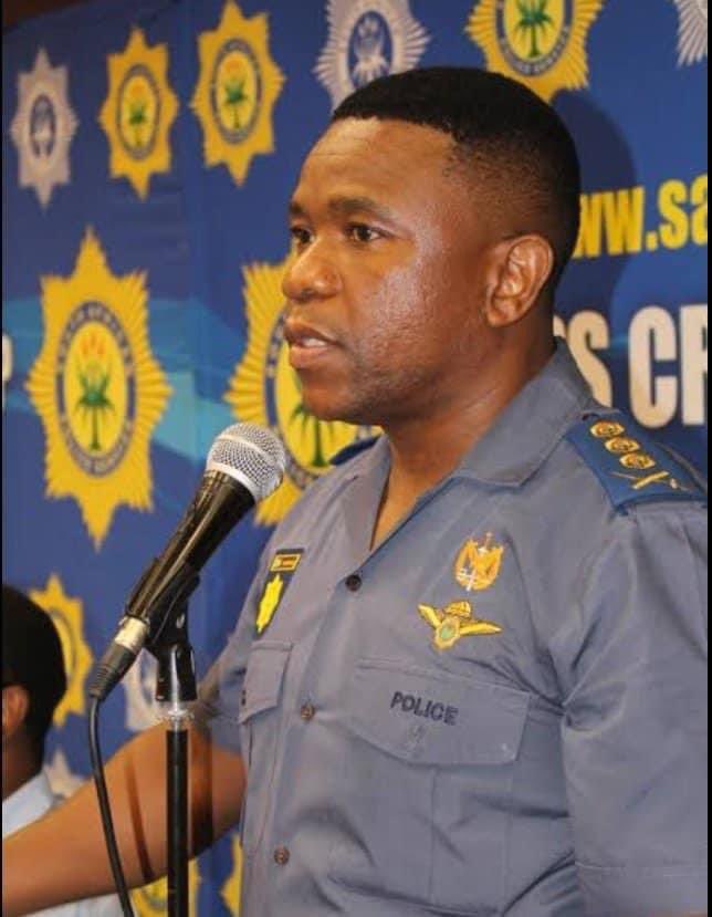 Retweet if you Support General  Mkhwanazi