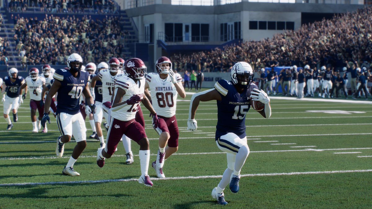 Coming soon to an RFL Dynasty 👀