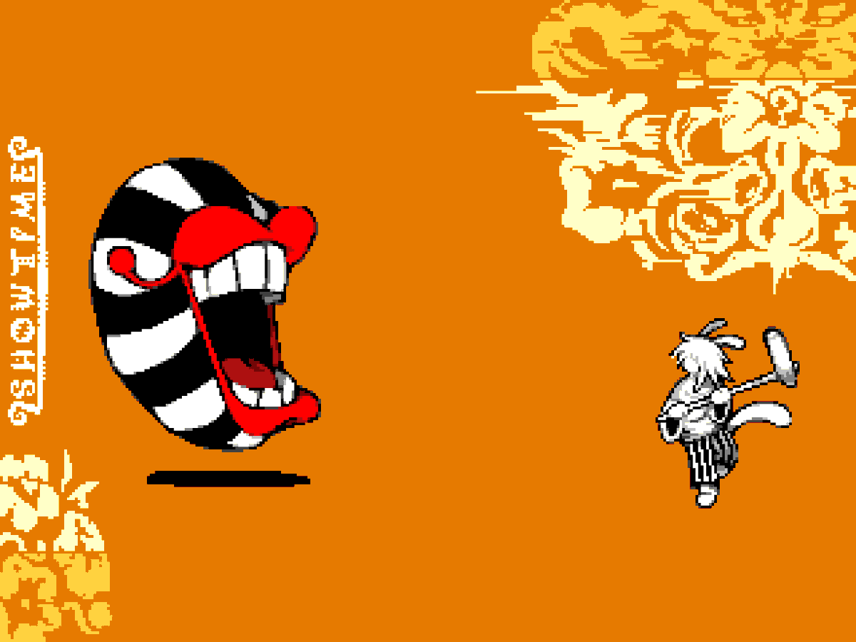 Mayxaroni's tweet photo. A Mad Maw; A Ghastly Guffaw https://t.co/qG6XlB6bPk