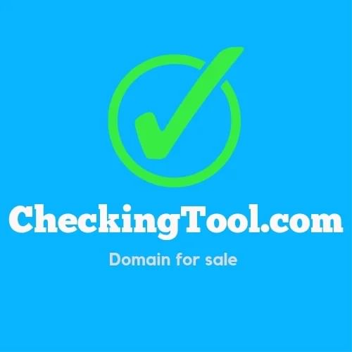 MouffokDomainer's tweet image. CheckingTool.com for sale 59$ DropCatch 
✅#GoDaddy value 1237$

1. #DomainName
2. #DomainCheck
3. #DomainTools
4. #DomainSearch
5. #WebsiteDomain
6. #DomainAvailability
7. #DomainChecker
8. #CheckDomain
9. #DomainHunt
10. #DomainNameSearch
11. #DomainLookup