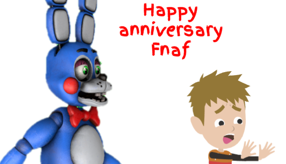 JovaniLiberto's tweet photo. Happy Anniversary Five Night At Freddy
#FNAF10thAnniversary #toybonnie #Burgers #run #runburger #VYOND https://t.co/mxBh4Z07bO