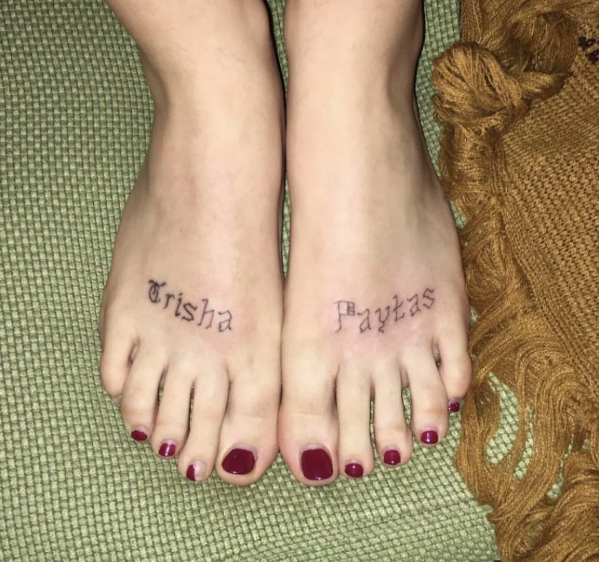 Diana Grigoryani seriali herosuhi tweet media