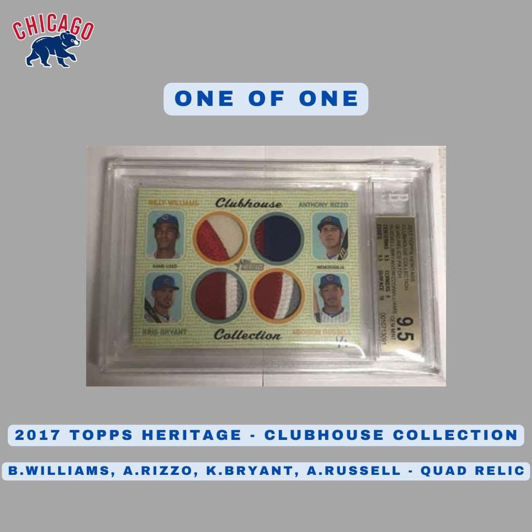 NTWorldChampion's tweet photo. Who wants to make some easy money?💰

I’m looking to acquire all of these cards. 

If you’re able to put me in touch with anyone that has any of these cards &amp; I’m able to acquire, I’ll pay a finders fee ranging from $20-$100. 

Hopeful to land a few! 🤞🏻

A THREAD 🧵 #thehobby https://t.co/R8NHJAjLzW