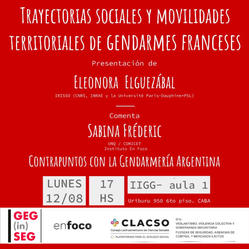 Instituto En Foco tweet media