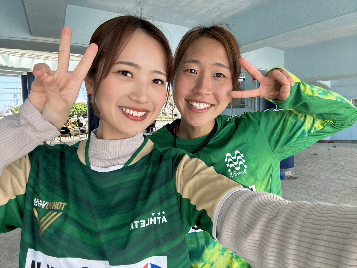 0sol_yui's tweet photo. 姉がビーチサッカーの日本女子選抜メンバーに選出されました👏🏻
9月にイタリアで行われる世界大会に出場します！
ぜひ皆様にも#11高山晴音を知って頂き、応援して頂けたら嬉しく思います。

Instagram→harune.15 

拡散して頂けますと嬉しいです。
ご協力お願いします🥺💗 https://t.co/AjmBVSQWol