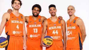 Fan-tas-tisch! GOUD! #Paris2024 #TeamNL