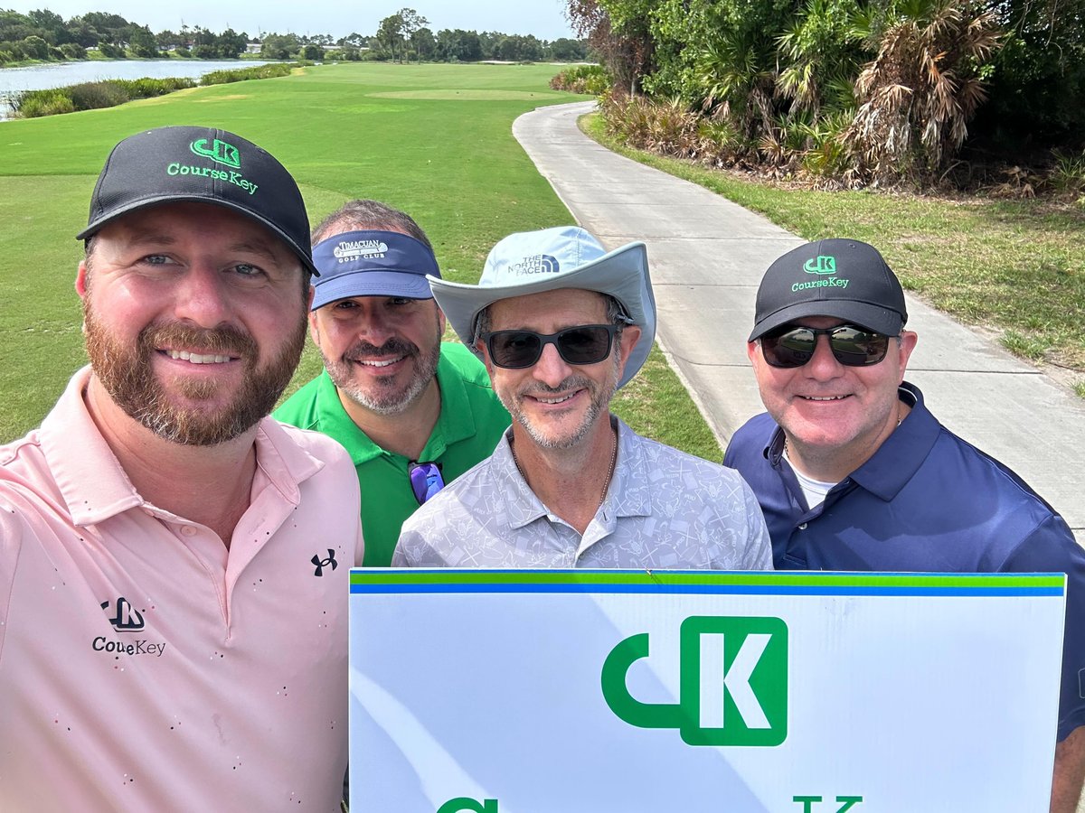 CourseKey - Empowering Vocational Schools/Students tweet media