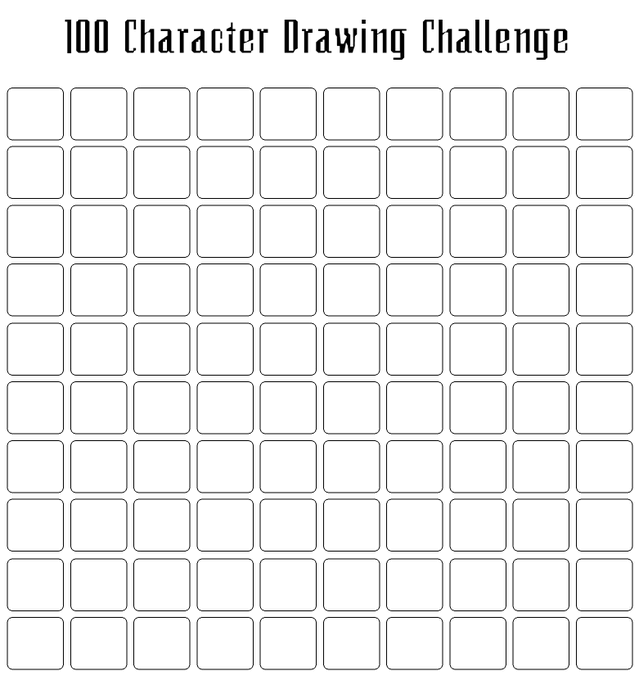 kirbstomp____'s tweet photo. 100 CHARACTERS
🧵
#art #arttwt #challenge #100characters https://t.co/v500DXXC9l