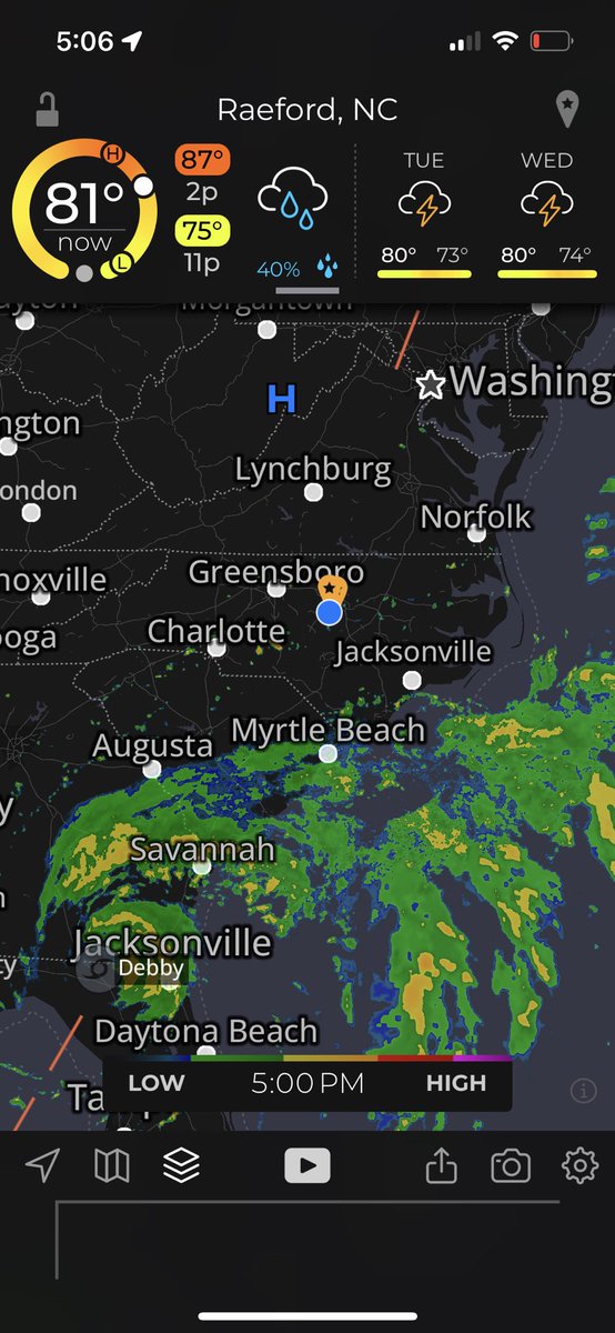 Jim Kerns (@kernsjim) on Twitter photo With the forecasted rain, if you haven’t done so already, it is a good idea to get some Pythium and leaf spot protection down for bermudagrass greens. Another app for root rot on bent might be needed too! Pay attention to <a href="/TheTerriBee/">Terri Billeisen</a> for an update of army worms after this too. With the forecasted rain, if you haven’t done so already, it is a good idea to get some Pythium and leaf spot protection down for bermudagrass greens. Another app for root rot on bent might be needed too! Pay attention to <a href="/TheTerriBee/">Terri Billeisen</a> for an update of army worms after this too.