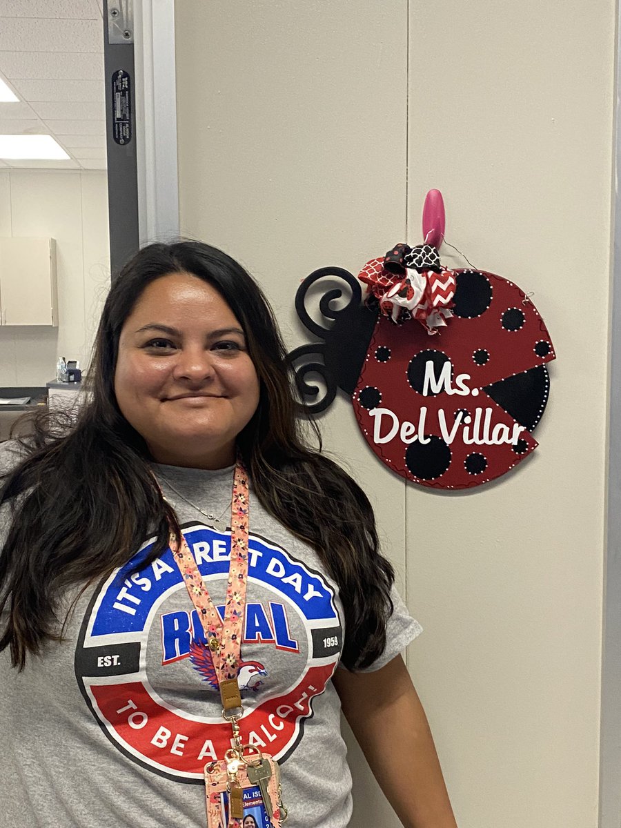 MsDelVillar tweet media