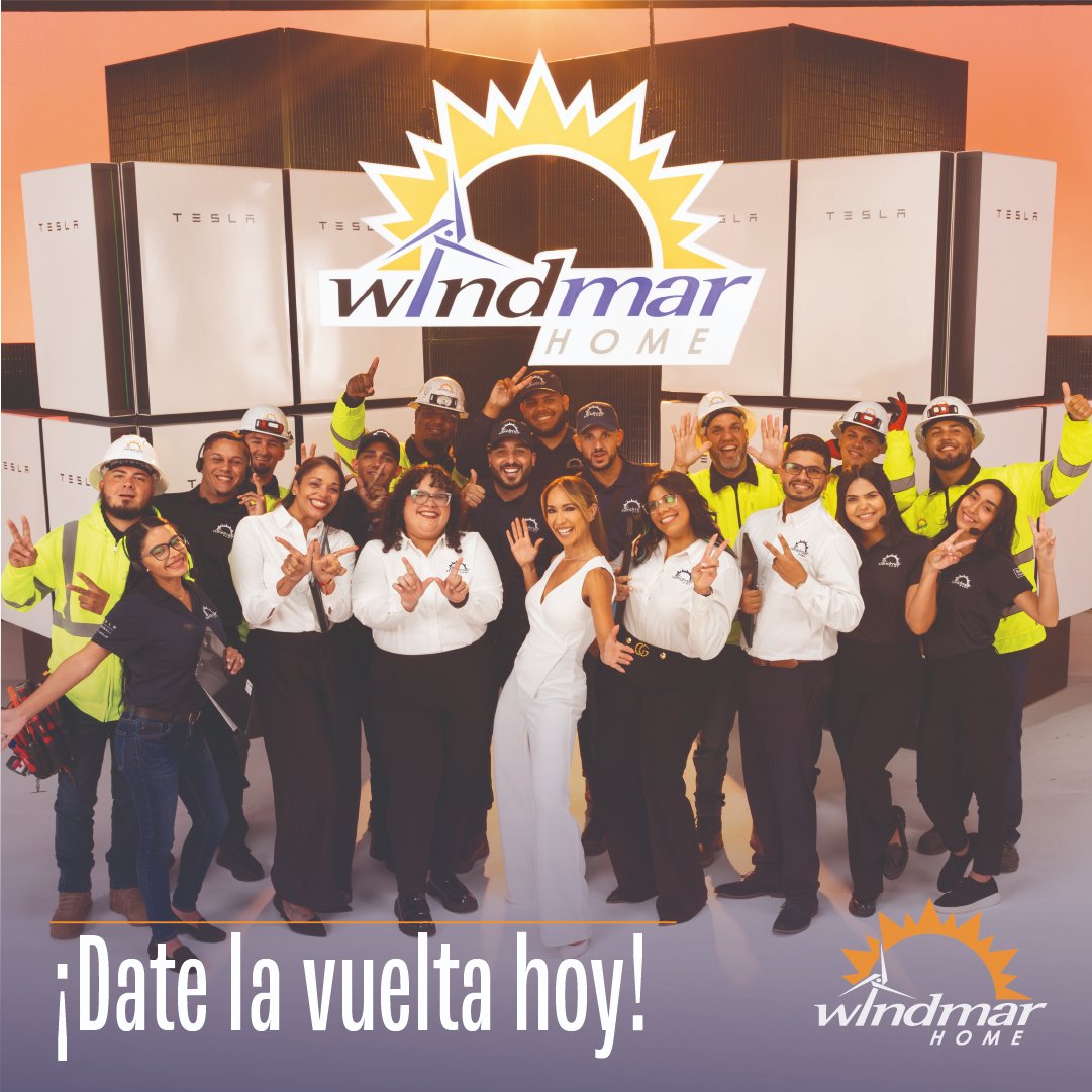 ¿Cómo que no nos has visitado? Date la vuelta a una de nuestras tiendas o booths y oriéntate ya.  ¡Estamos aquí para aclarar cualquier duda que tengas sobre la energía renovable!