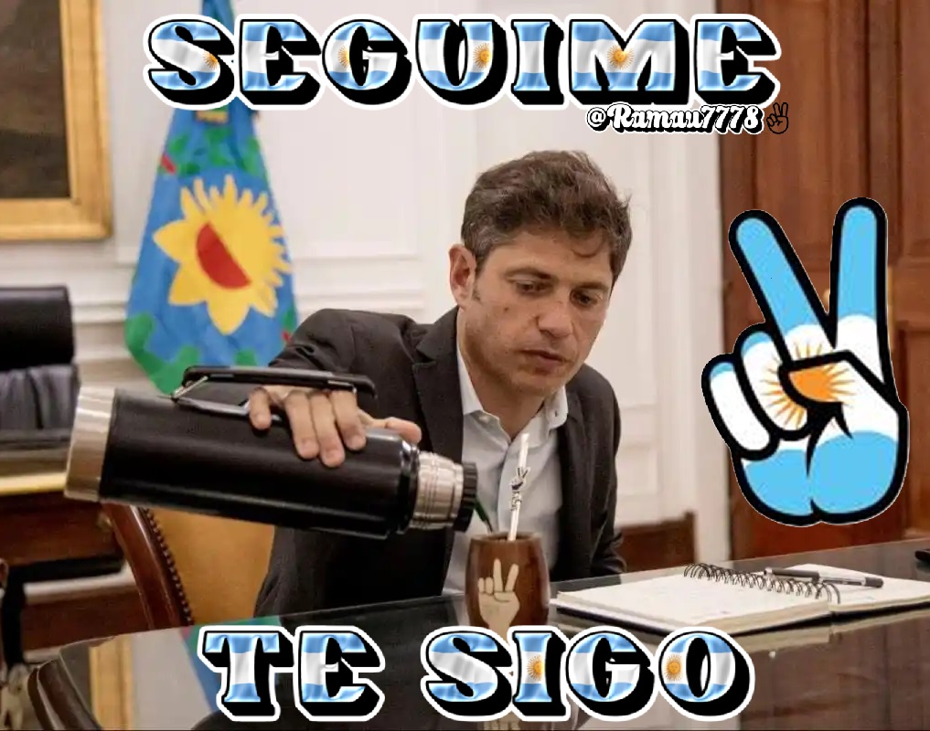Ramau7778's tweet photo. 195🧵🚨Seguime y Te Sigo🚨🔁
✌️Peronistas✌️
@asique2008
@JuanaAzurduy46
@AdriFerraris
@budita31
@se281298
@albertopeq
@dankarimileange
@marcelogustavob
@silviarod26
@51Lpdlw
@G1965Laura
@IgnacioG2021
@ruthiribarren4
@FabianRodrigo51
@conurbanese
@todoaumenta
@soleclem16
@Avu_Mo https://t.co/zfmjlaOgJH