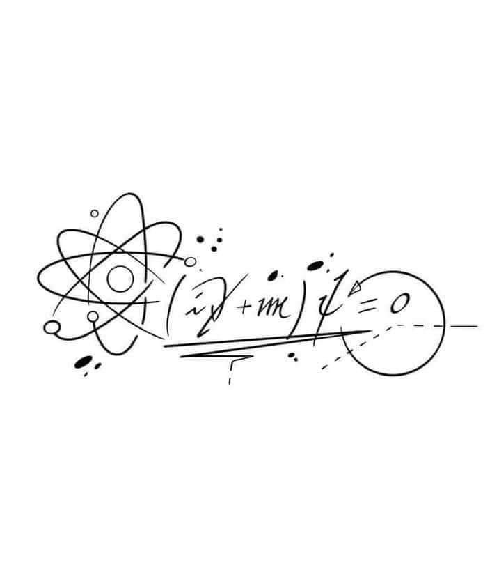 BobaFethOz's tweet image. Ella me dijo: &quot;Escríbeme algo bonito&quot;

Y yo le escribí:

#AmorDeIngeniero
#Dirac