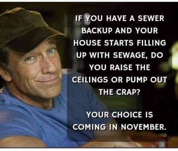 LindaTraitz's tweet image. #Trump4America
 #WheresKamala