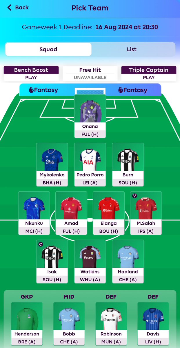 Gigert_'s tweet photo. @FplMode this is what i’m rocking now https://t.co/Du5KV31XCW
