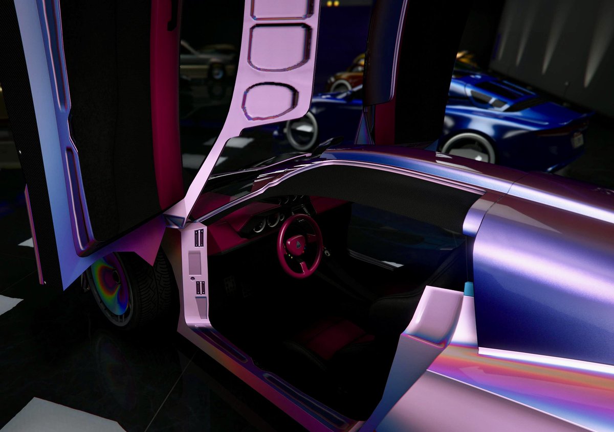 Lalo_el_jefe's tweet image. ‼️ Drop ps5 ‼️

🗓️ 8 / 08  🗓️

⏰ 3:30 pm ⏰( hora de 🇲🇽 ) 

🆔  lavenudaa 

🚫 write your id to accept you 🚫

📍 LSCM 📍

⚠️ Rules ⚠️ 

follow the creator @Andremagnas and me 

♥️ FAV ♥️ ♻️ RT ♻️

📸 don't forget s/o 📸