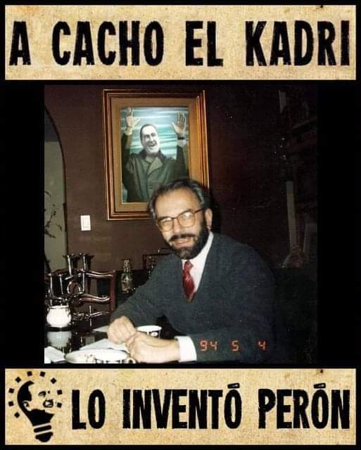 robertotaboada5's tweet photo. Compañeras y compañeros!
Acto en Plaza Flores el viernes 9 de Agosto a las 16 hs para reponer la placa que robaron en noviembre de 2023
Los esperamos
Compartir ! Es muy importante !
Envar El Kadri 
#memoria
#NoOlvidar 
#NoPerdonar https://t.co/swqVmdCG6k