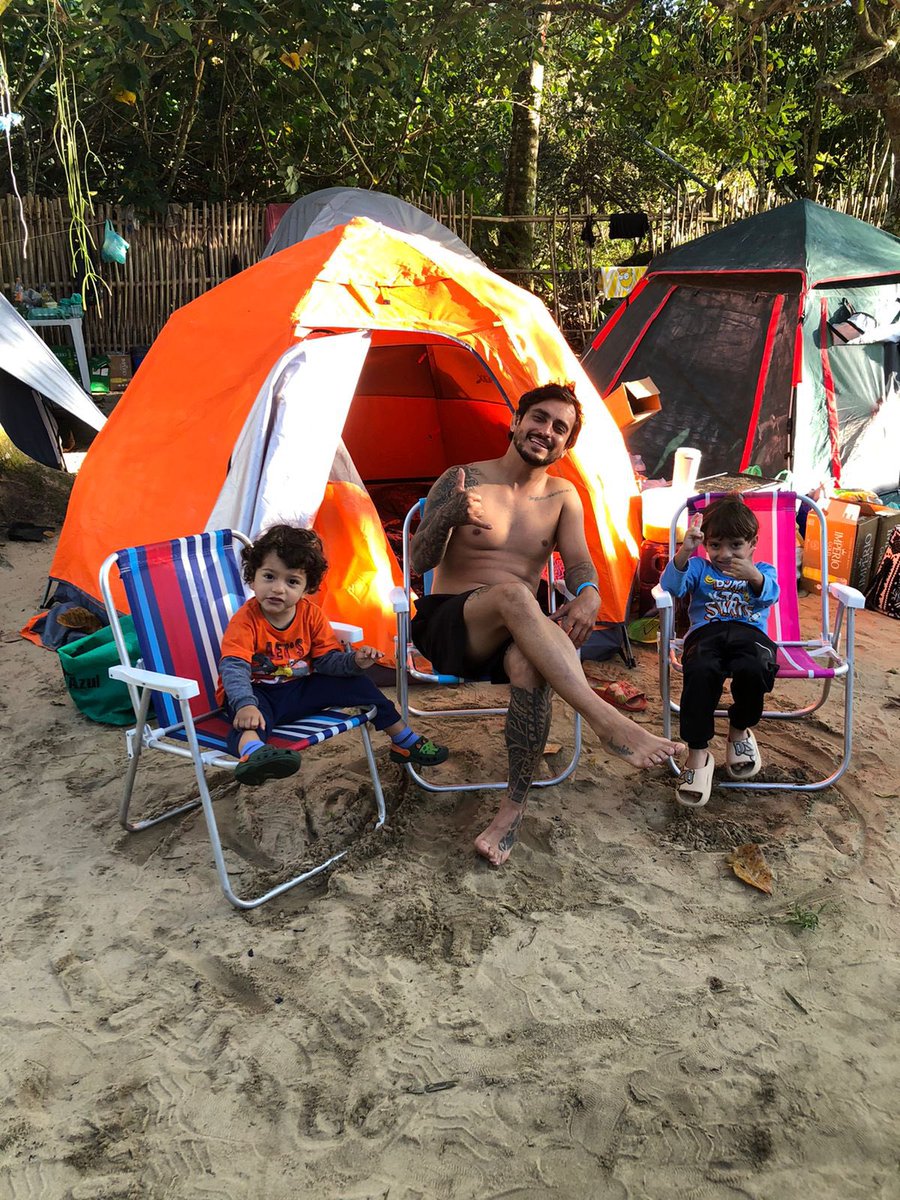 willianBitti's tweet photo. ⛺️ https://t.co/piAenBI2bL
