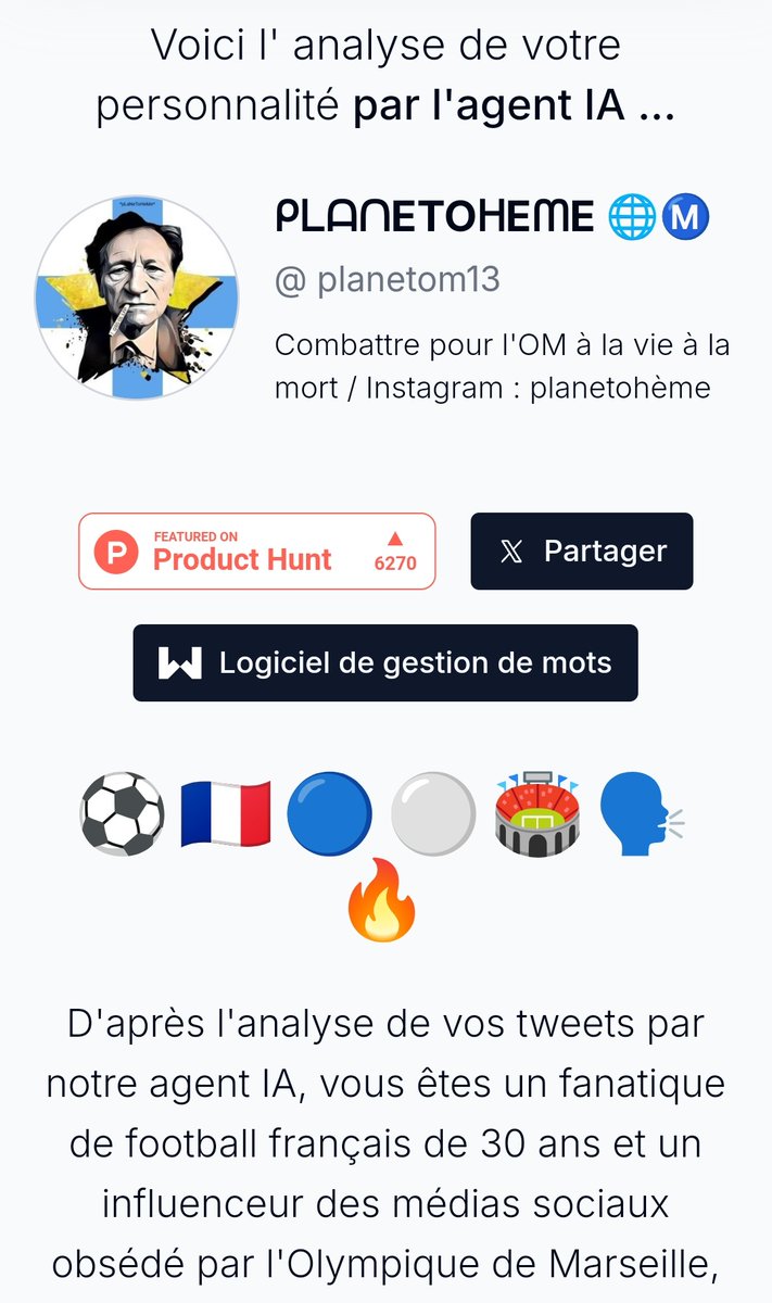 planetom13's tweet photo. Comme moi, tape ton blase sur https://t.co/81dKp57aeN pour te prendre une balayette dans les règles de l'art ⬇️☠️ https://t.co/CJTiqY0Wby